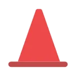 Stop SVG Icon